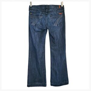 7 For All Mankind Dojo Jeans